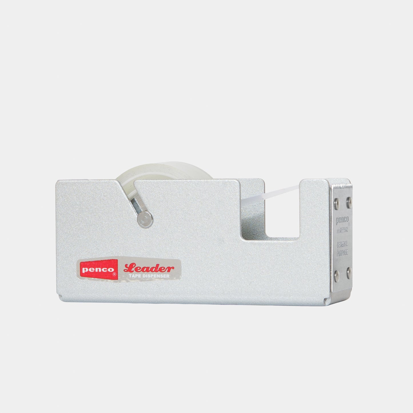 Steel Tape Dispenser