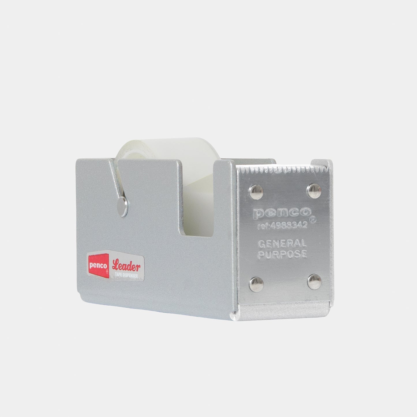 Steel Tape Dispenser