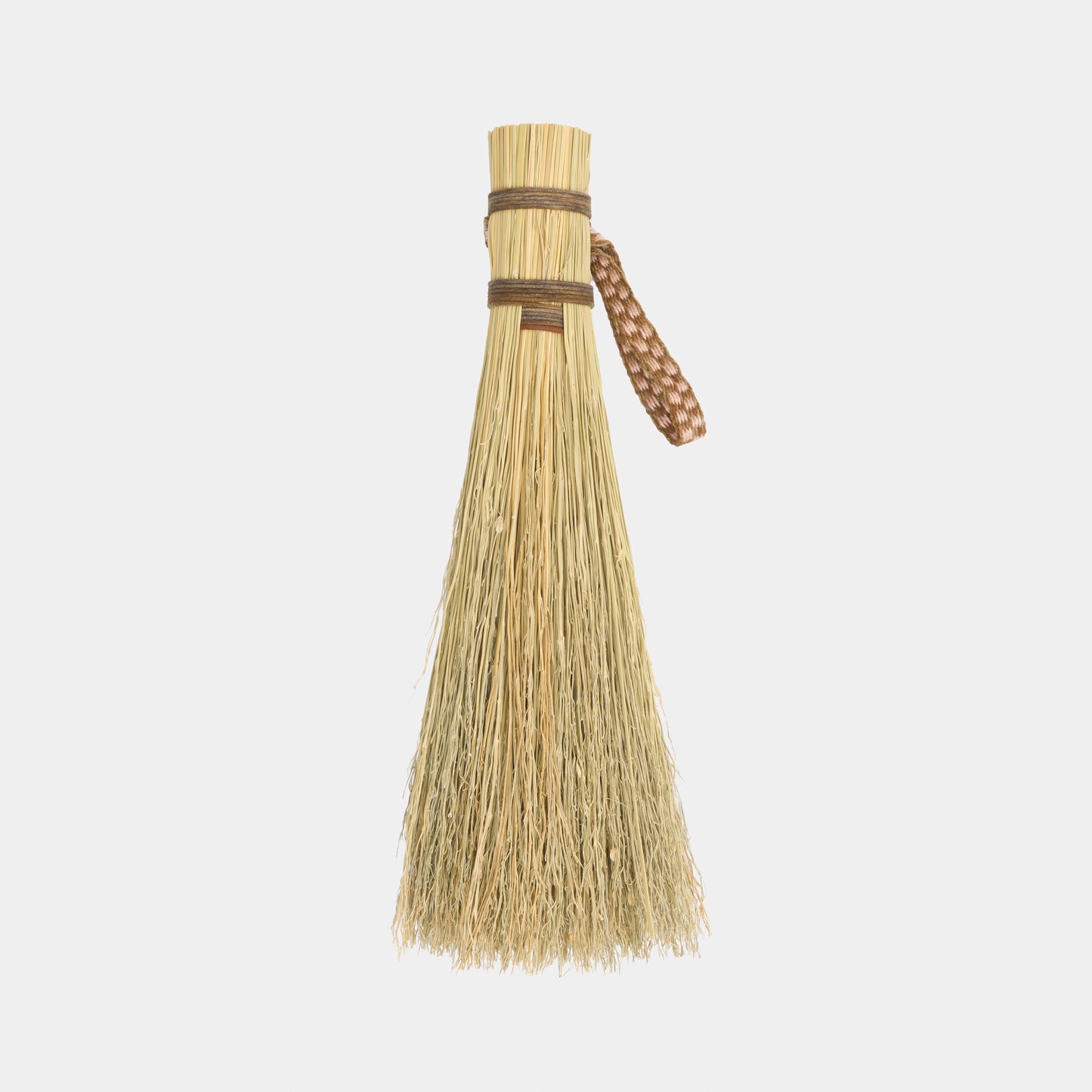 Handmade Whisk Brush
