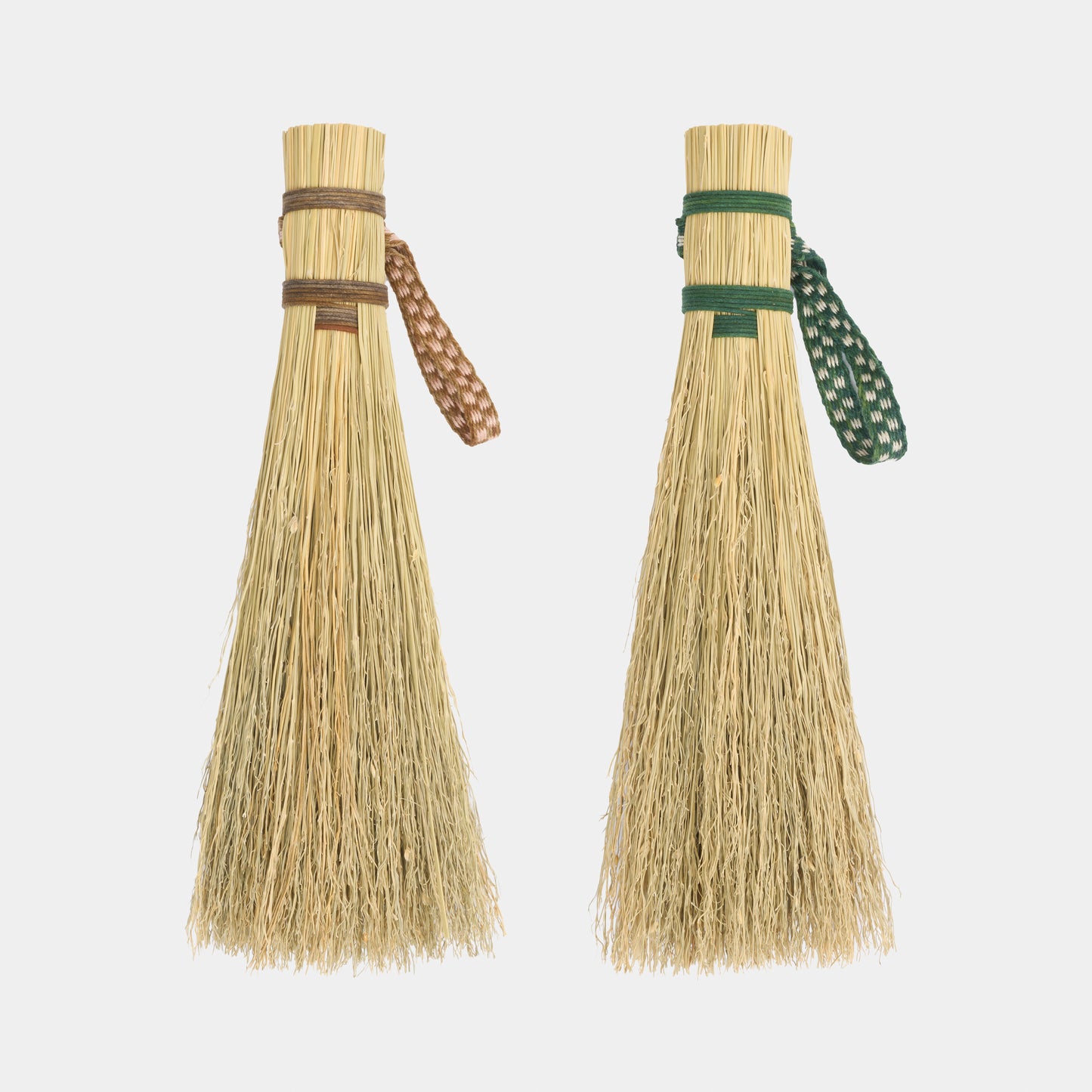 Handmade Whisk Brush