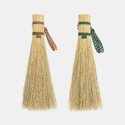 Handmade Whisk Brush