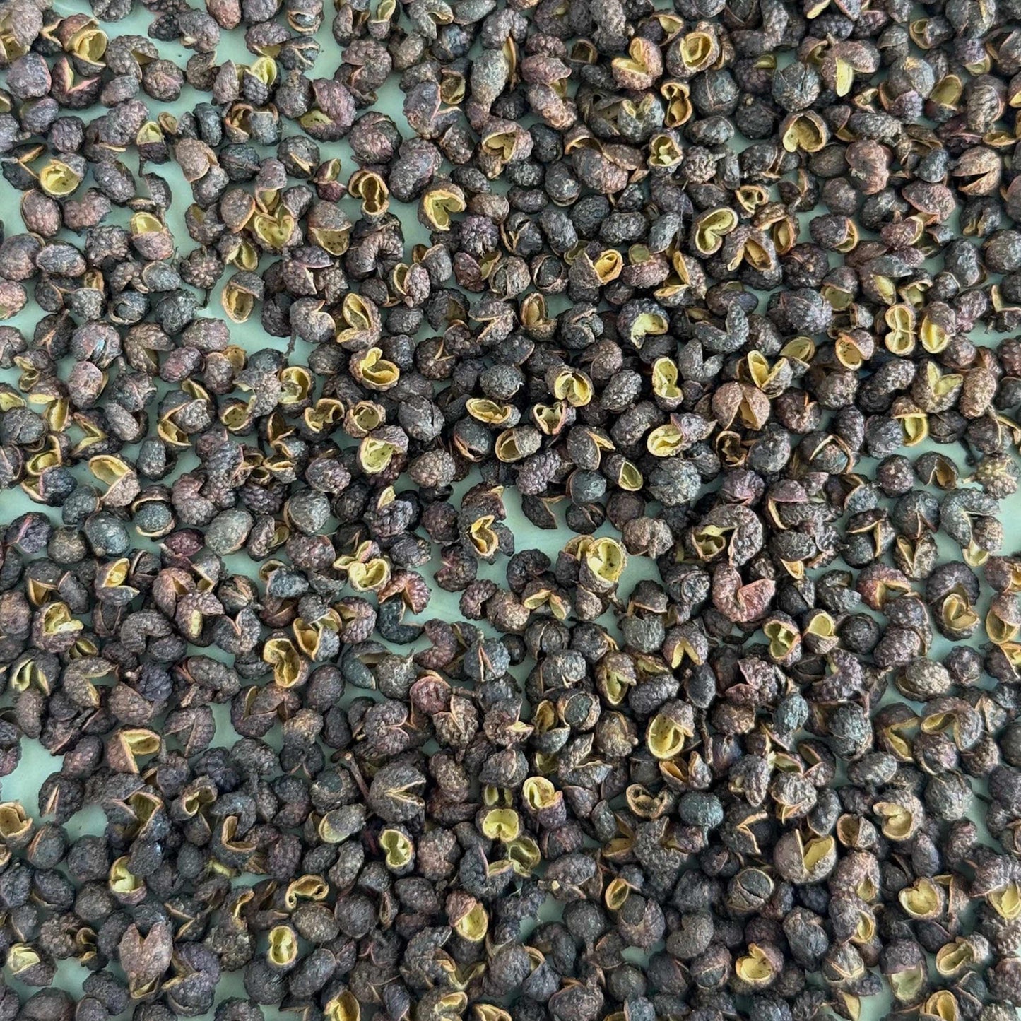 Pepper Trio Spice Set