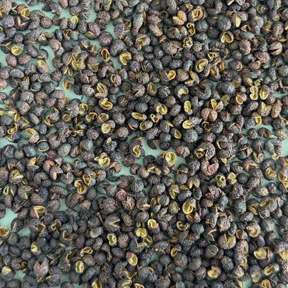 Pepper Trio Spice Set