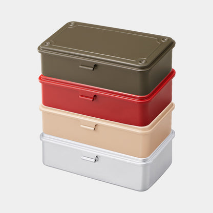 Stackable Japanese Tool Box