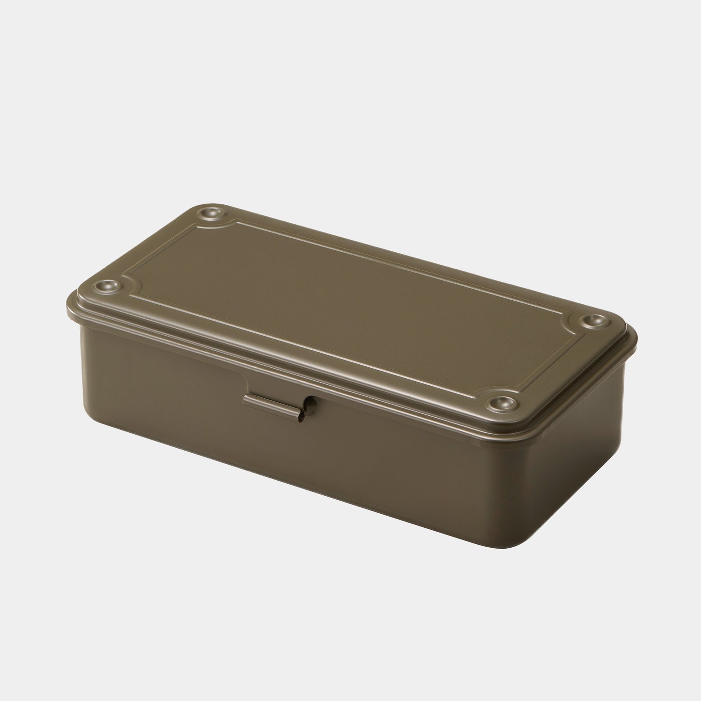 Stackable Japanese Tool Box