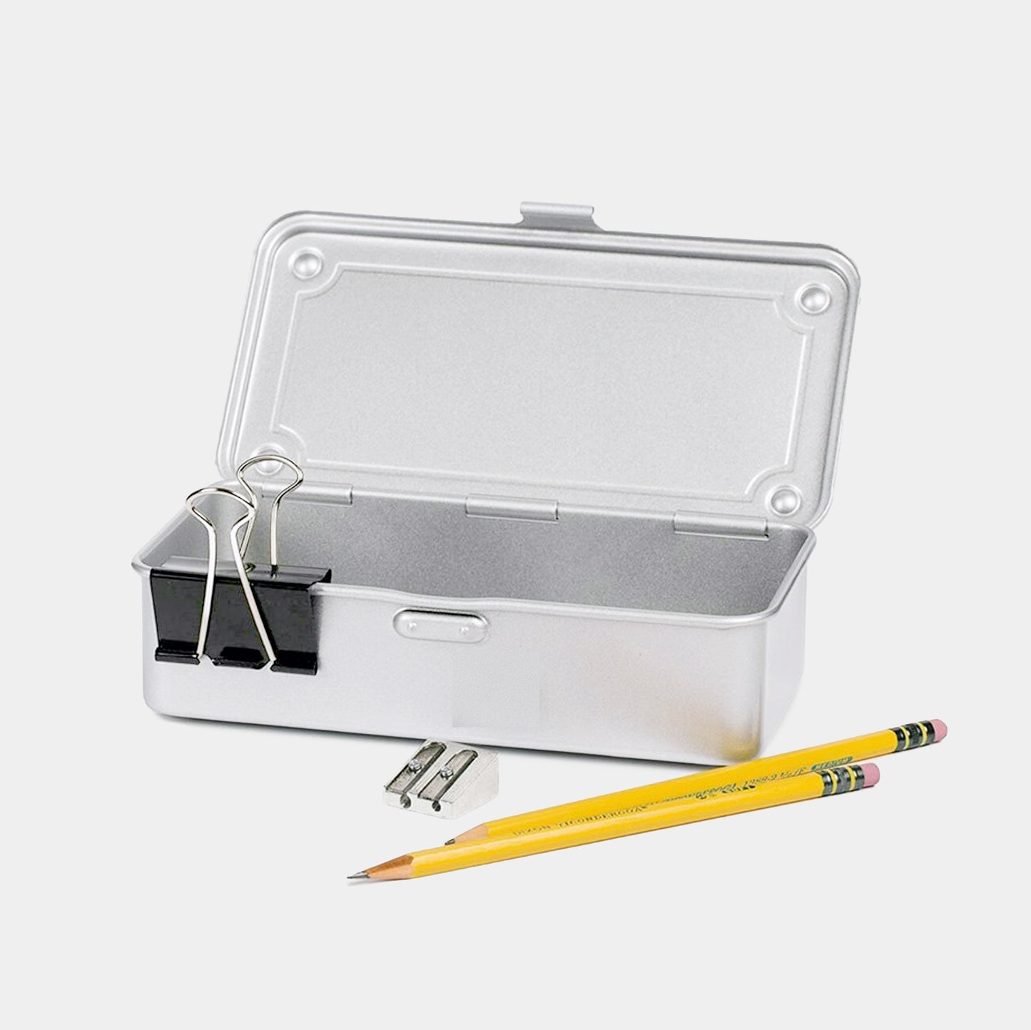 Stackable Japanese Tool Box
