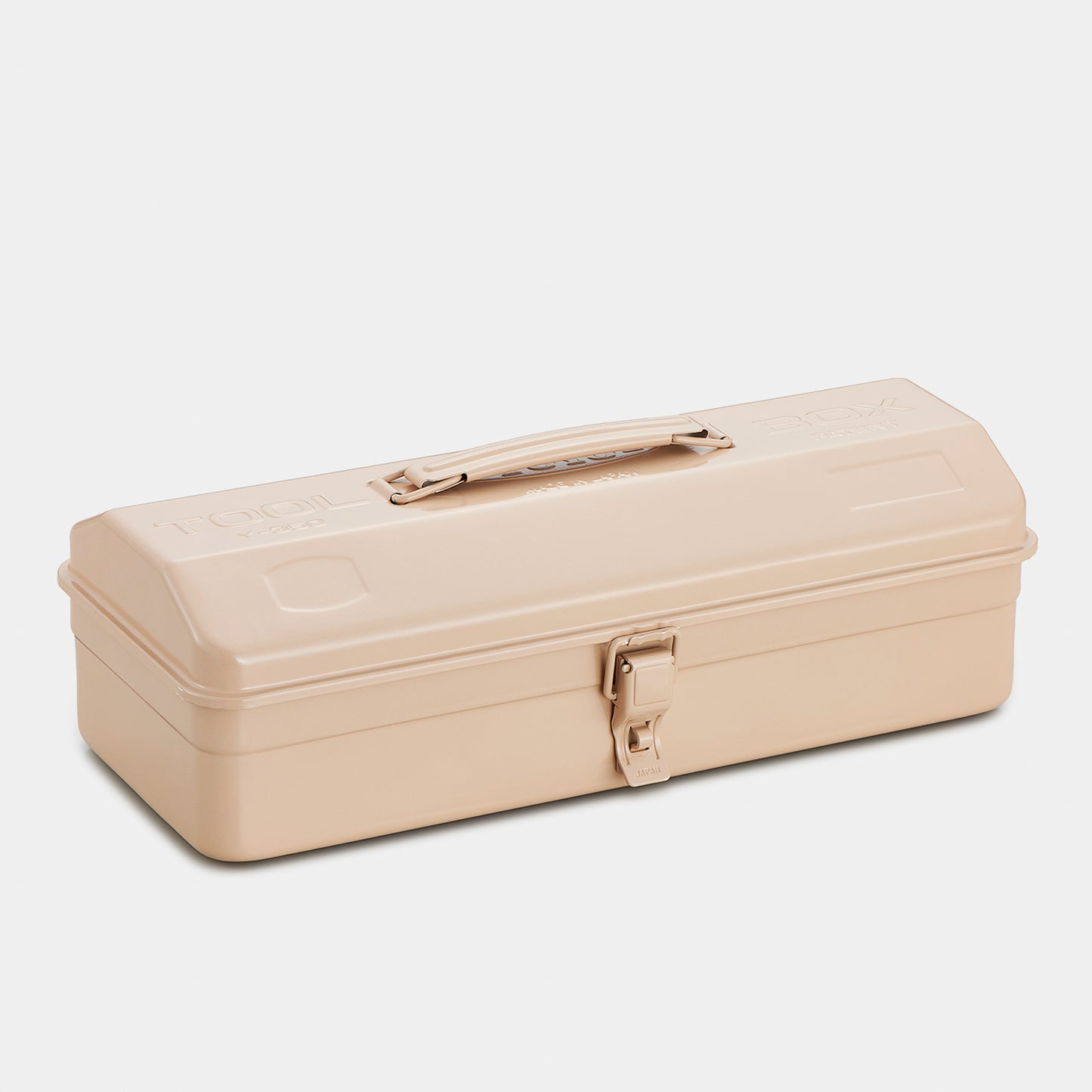 Classic Japanese Toolbox