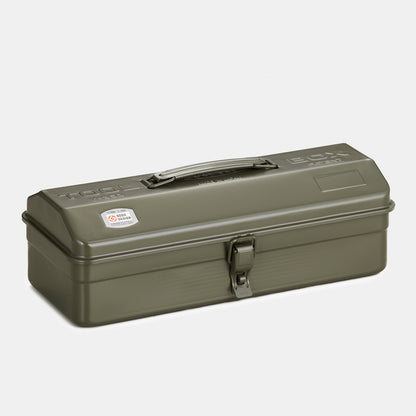 Classic Japanese Toolbox