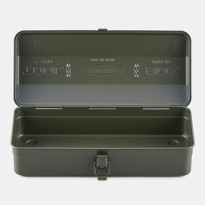 Classic Japanese Toolbox