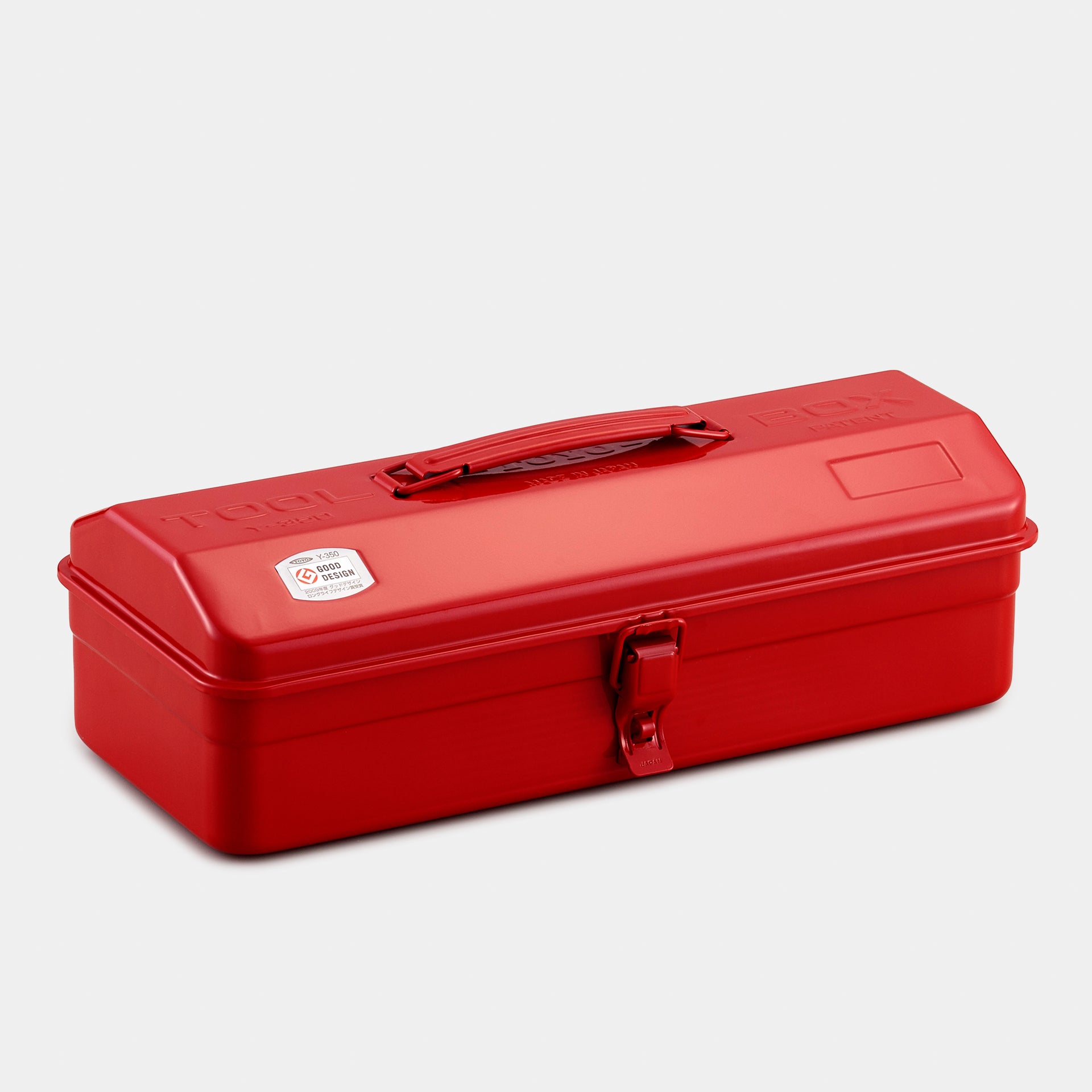 Toyo - Classic Japanese Toolbox