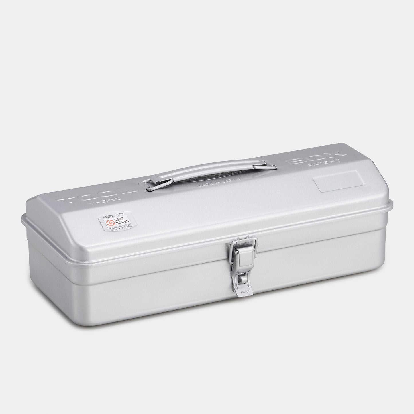 Classic Japanese Toolbox