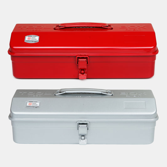 Classic Japanese Toolbox