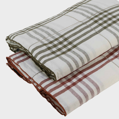 French Linen Country Table Cloth