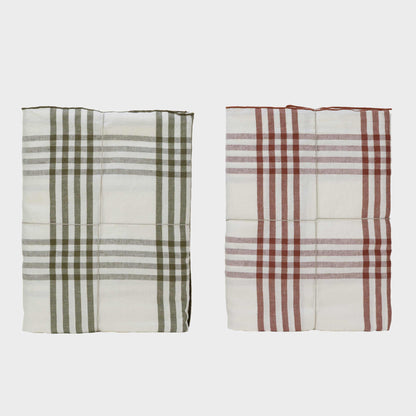 French Linen Country Table Cloth