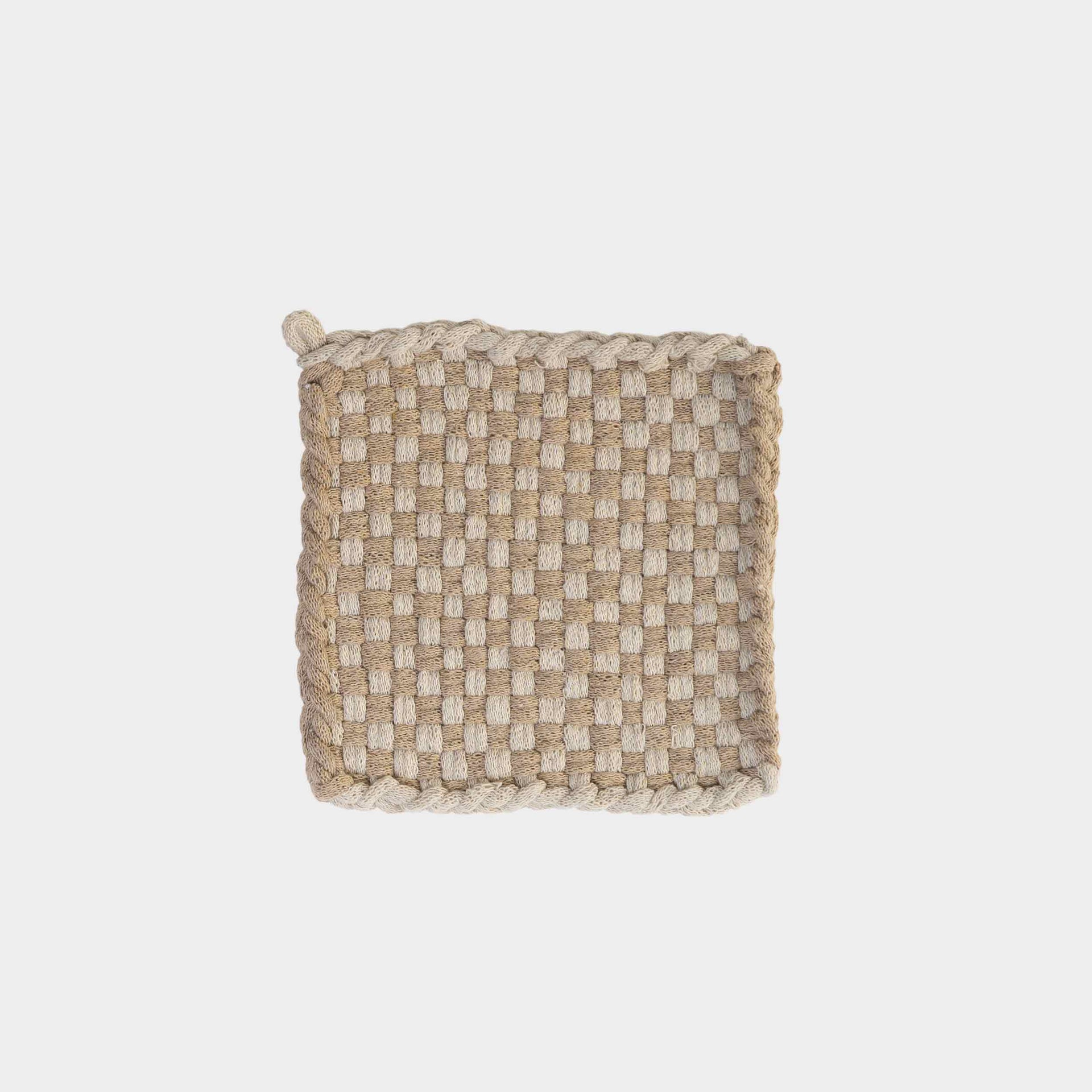 Handwoven Potholders