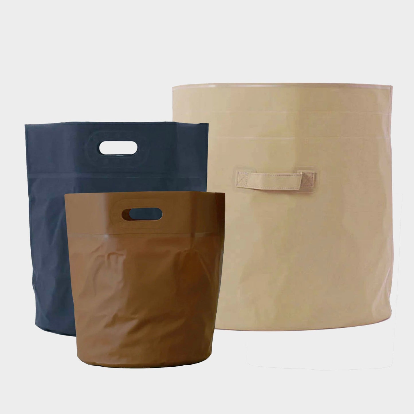 Waterproof Tarp Bag