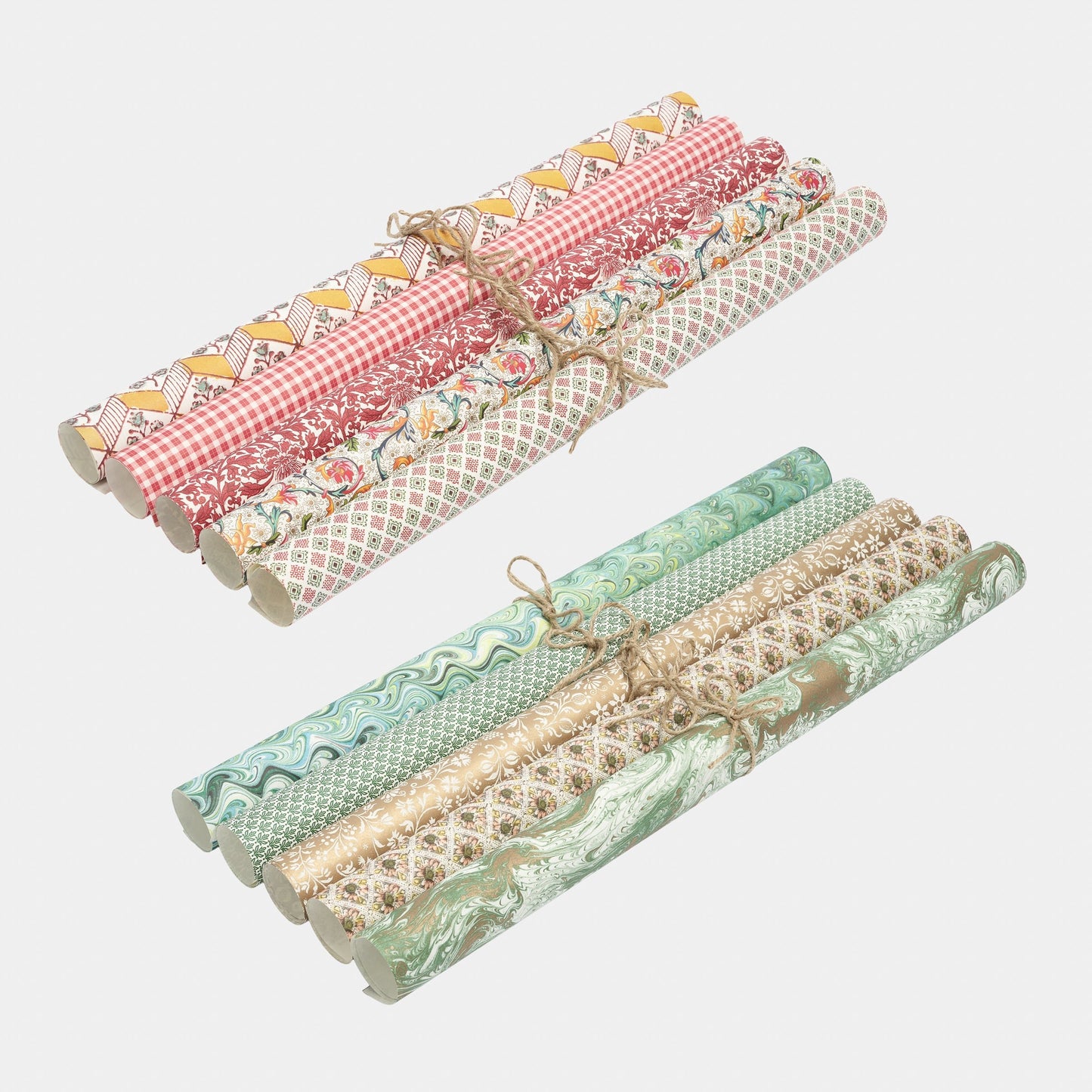 Italian Gift Wrapping Paper