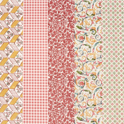 Italian Gift Wrapping Paper