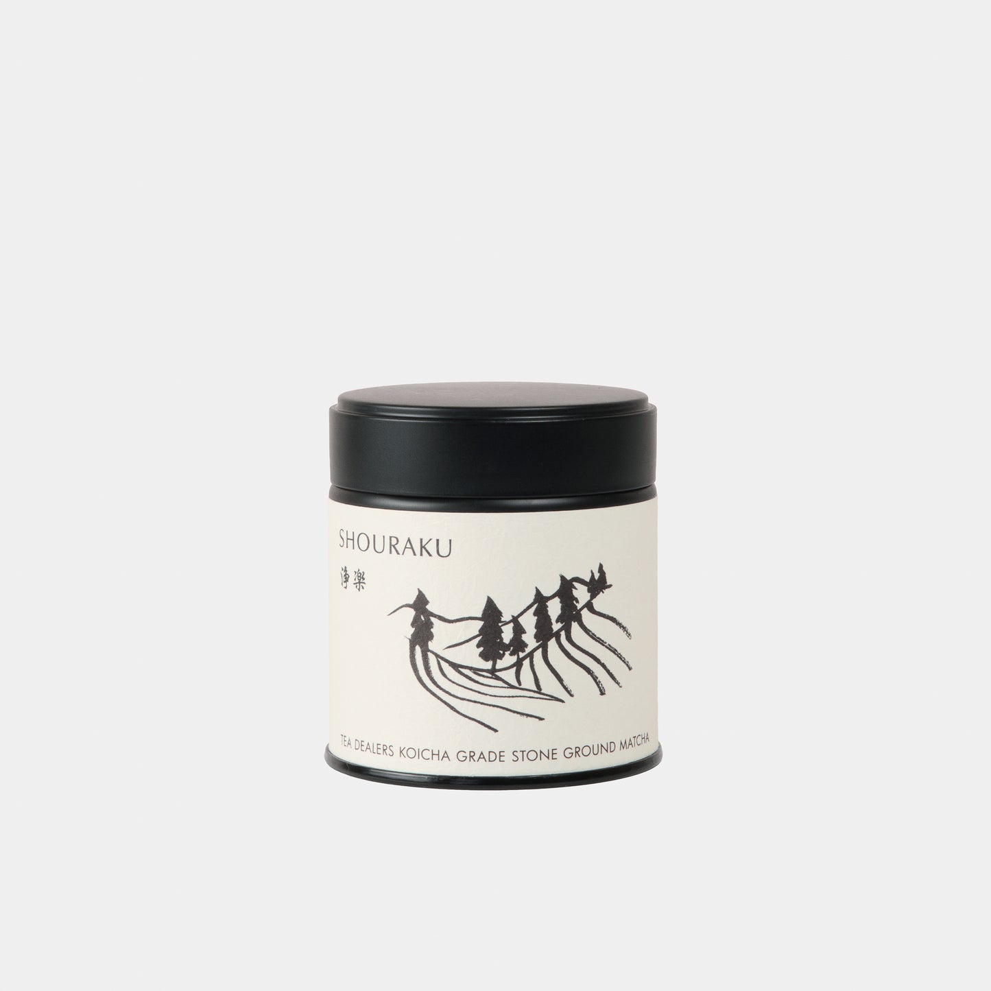 Matcha Shouraku – Premium Uji Matcha by Tea Dealers