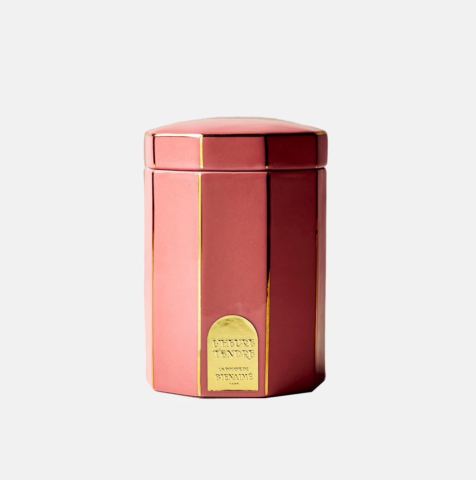 Bienaime L’Heure Tendre Candle