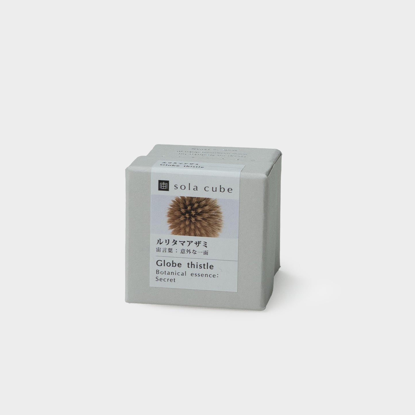 Japanese Botanical Paperweights