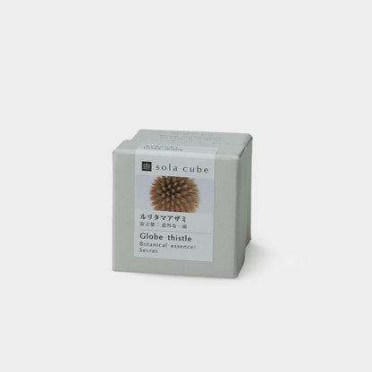 Japanese Botanical Paperweights