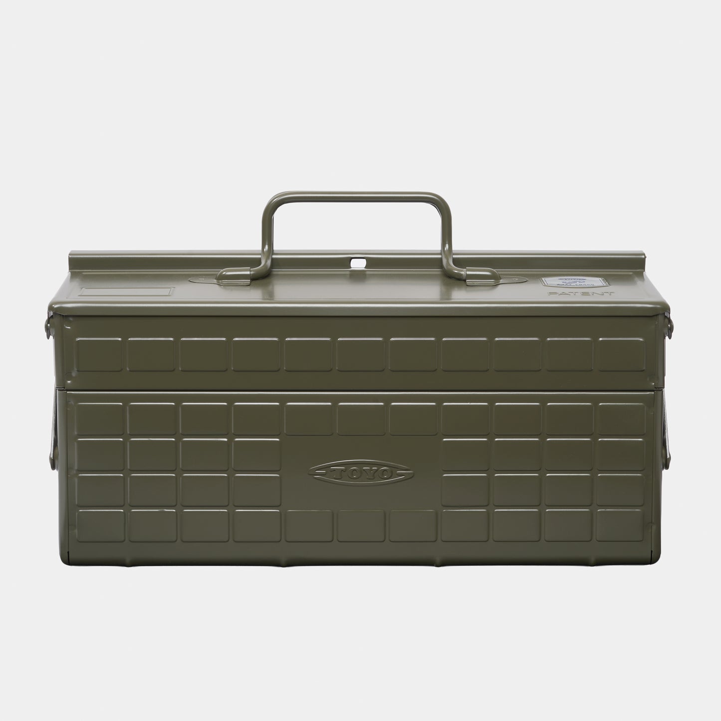 Japanese Cantilevered Toolbox
