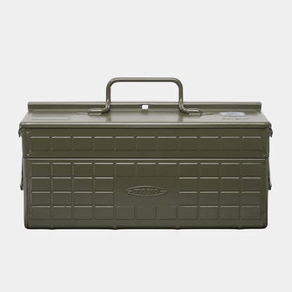 Japanese Cantilevered Toolbox