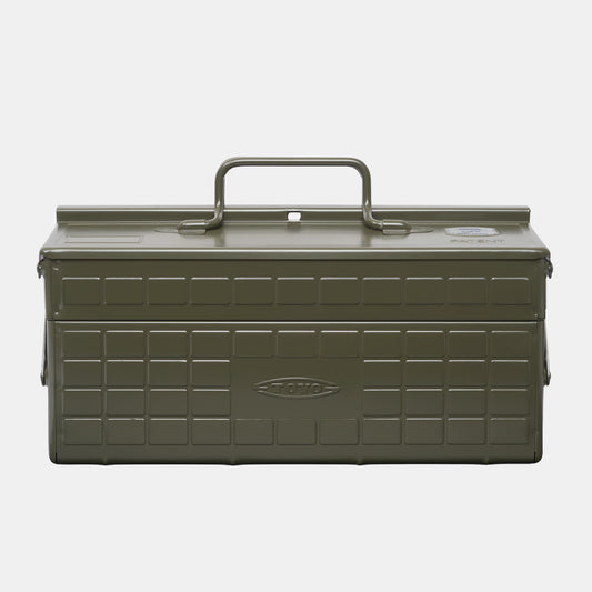 Japanese Cantilevered Toolbox