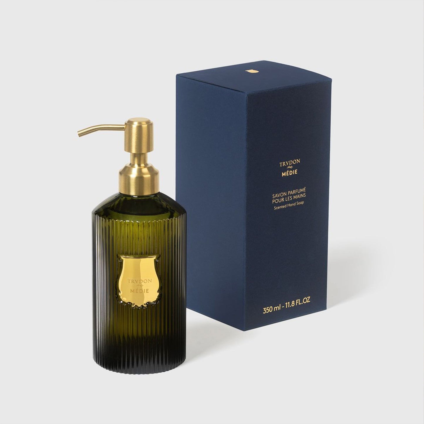 Trudon Liquid Hand Soap Medie 350ml