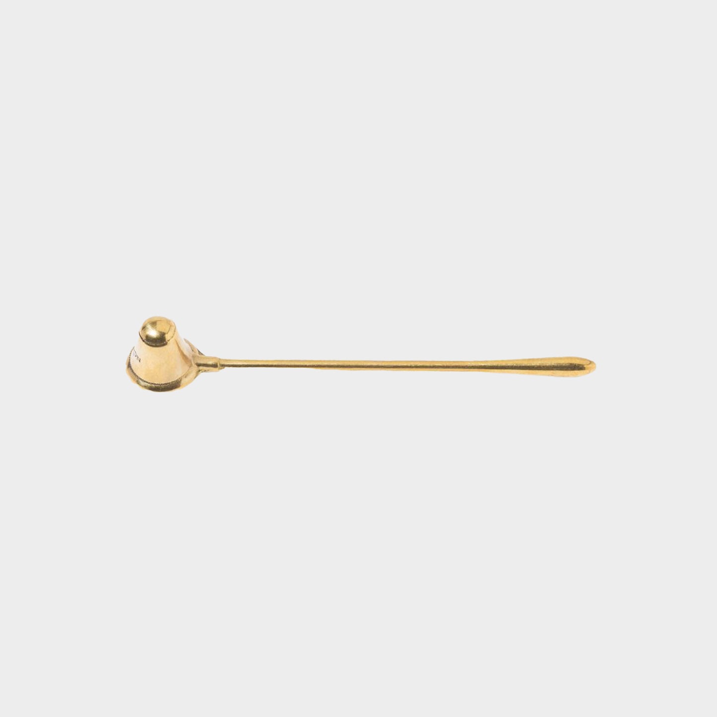Brass Taper Candle Snuffer