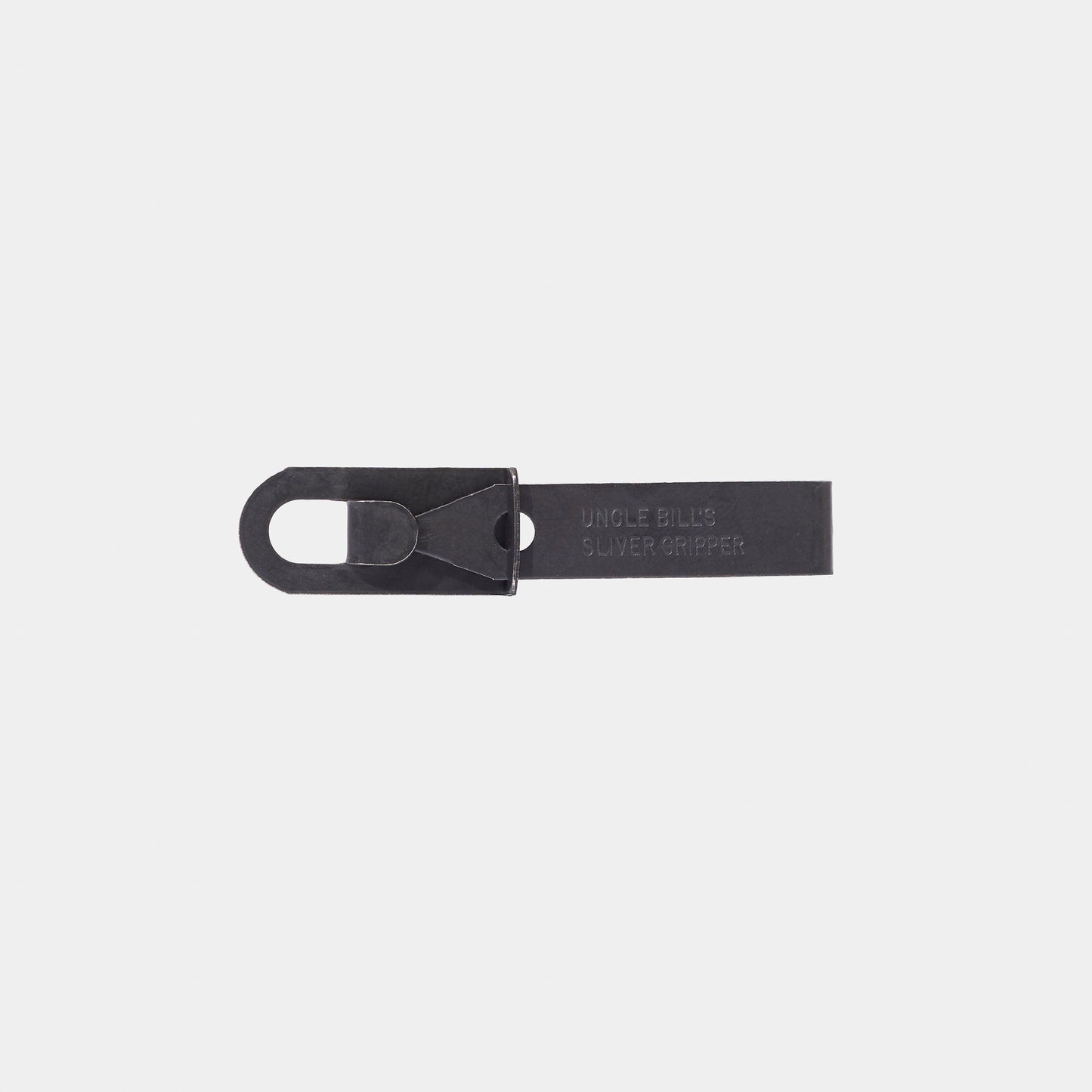Black Oxide Stainless Steel Precision Tweezers