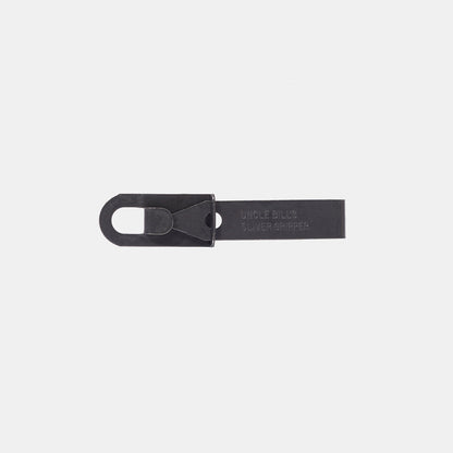 Black Oxide Stainless Steel Precision Tweezers