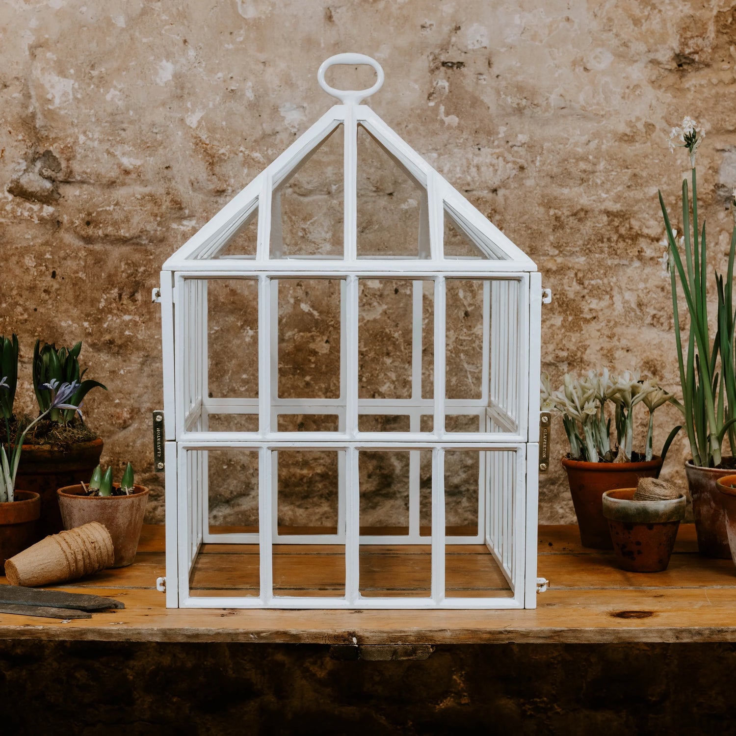 Claverton Cloches