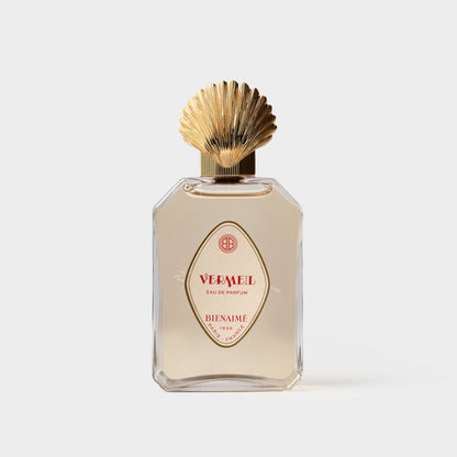 Bienaimé Vermeil Eau de Parfum