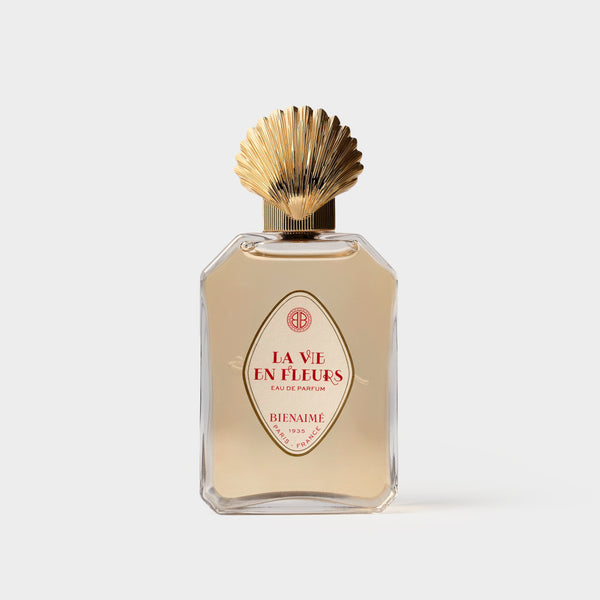 ＊美品＊LA VIE EN FLEURS Eau de Parfum Bienaimé La Vie en Fleurs Eau de Parfum – Gardenheir