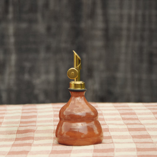 Ceramic Vinegar Cruet