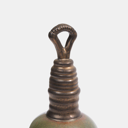 Vintage Ceramic Sculpture, 1960s