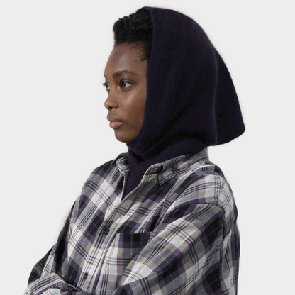 Himalayan Cashmere Field Multi Scarf