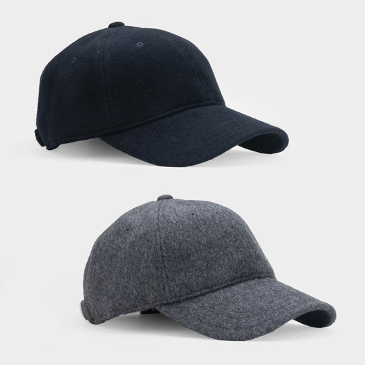 Gardenheir Wool Cap