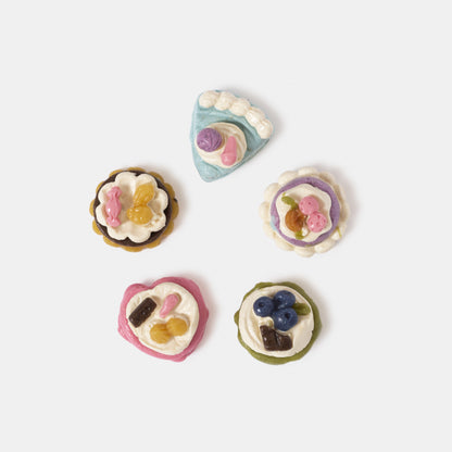 Mini Cakes Treats for Dogs & Cats