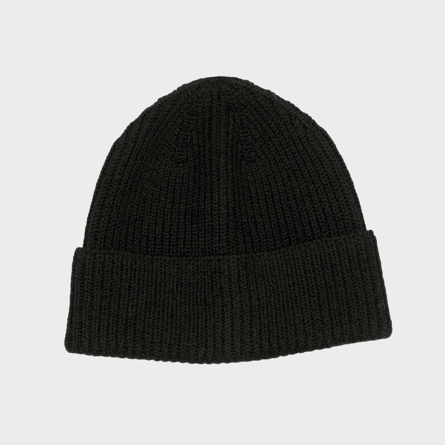 Japanese Washable Wool Beanie