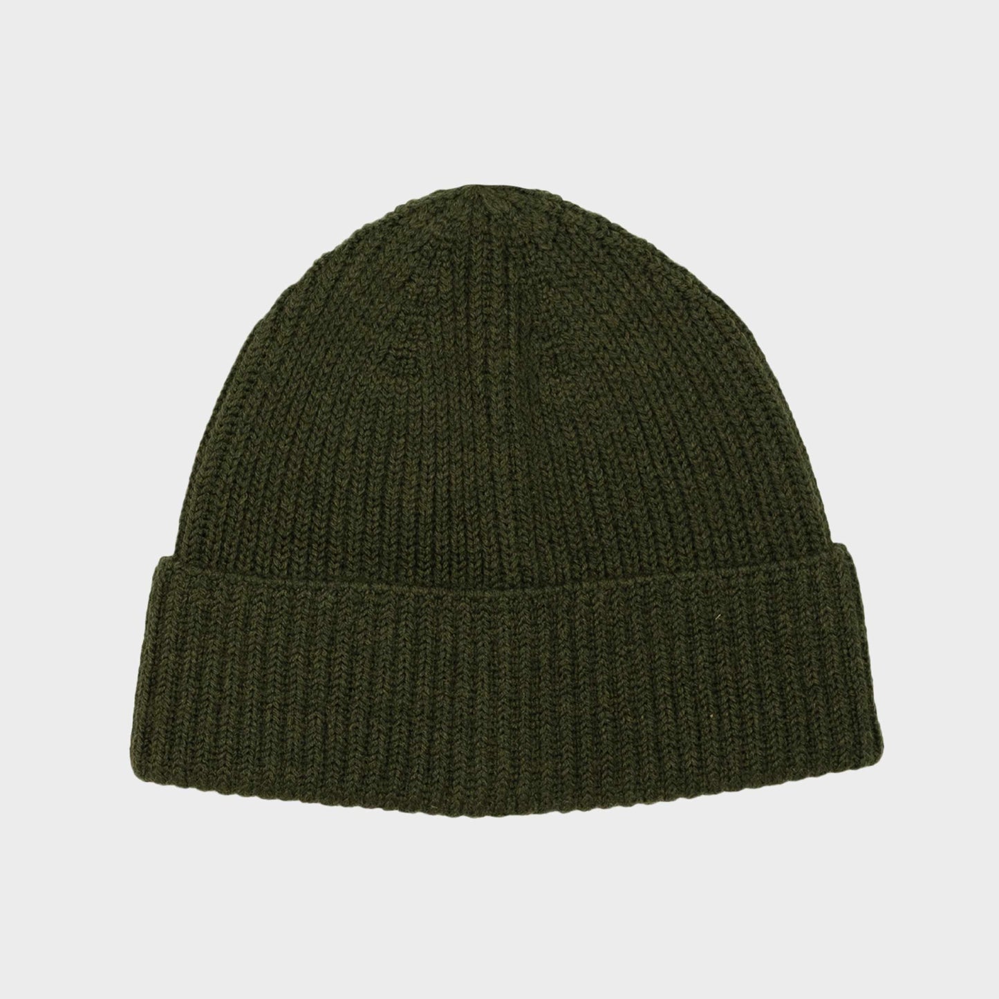 Japanese Washable Wool Beanie