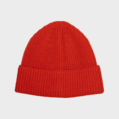 Japanese Washable Wool Beanie