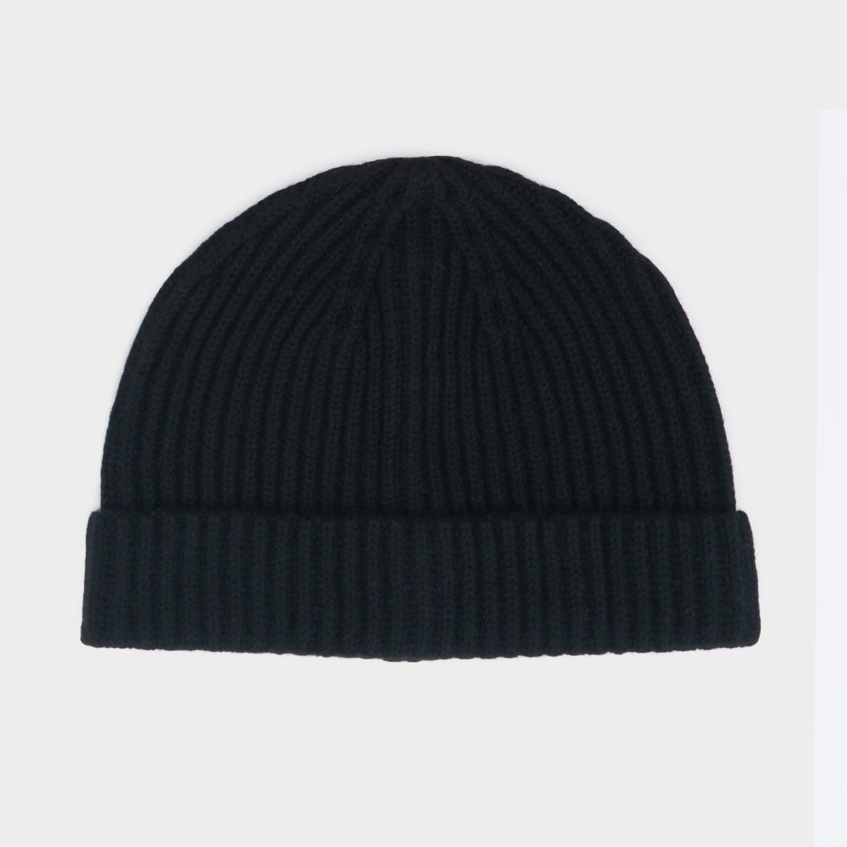 Merino Wool Beanie