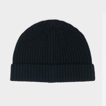 Merino Wool Beanie