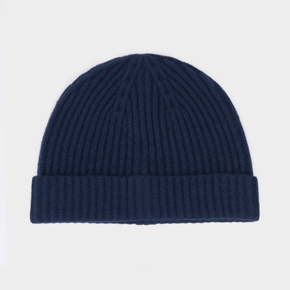 Merino Wool Beanie