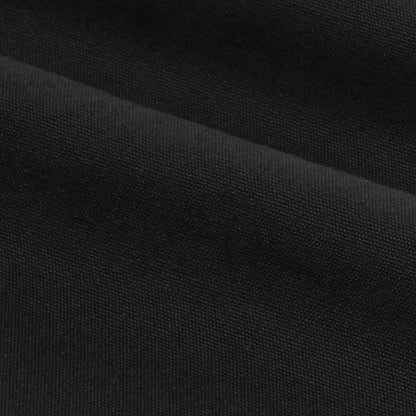 Washed Cotton Gardening Smock No. 2 in Vintage Black