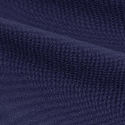 Washed Cotton Gardening Smock No. 2 in French Navy