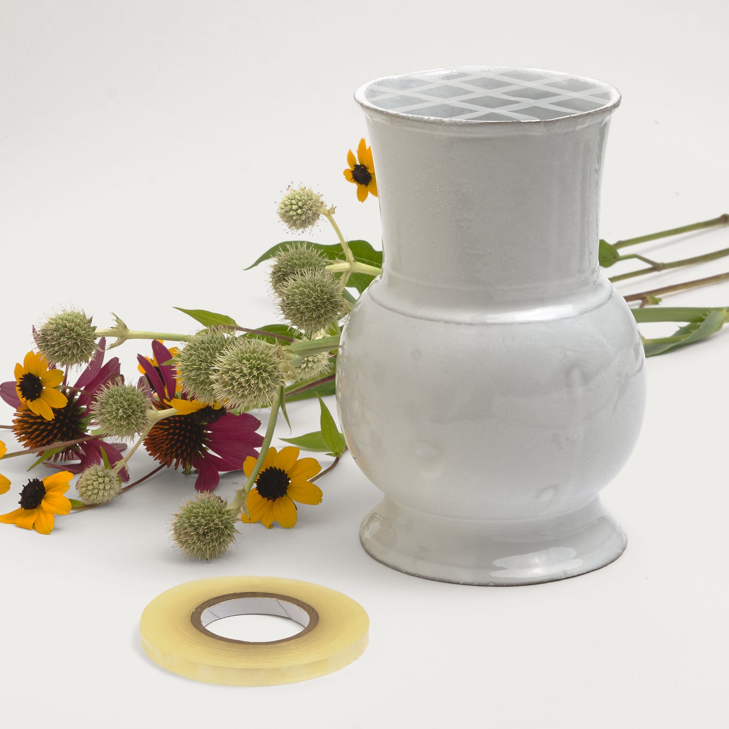 Waterproof Spacing Tape for Floral Arrangement